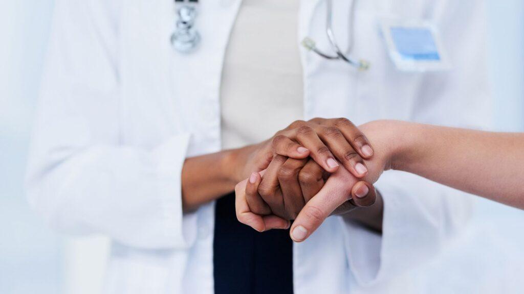 Médecin en Mauritanie spécialisé dans le diabète et la thyroïde